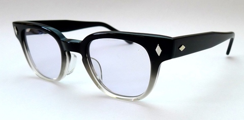 TART OPTICAL BRYAN　003（BLACK GRAY FADE） 44サイズ