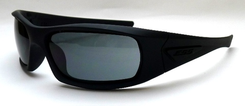 ESS（イーエスエス）　日本限定セラコートシリーズ 5B（ファイブビー） アーマーブラック / スモークグレイ (EE9006-102）