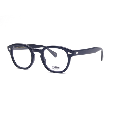 MOSCOT　LEMTOSH　COL.BLACK　49サイズ