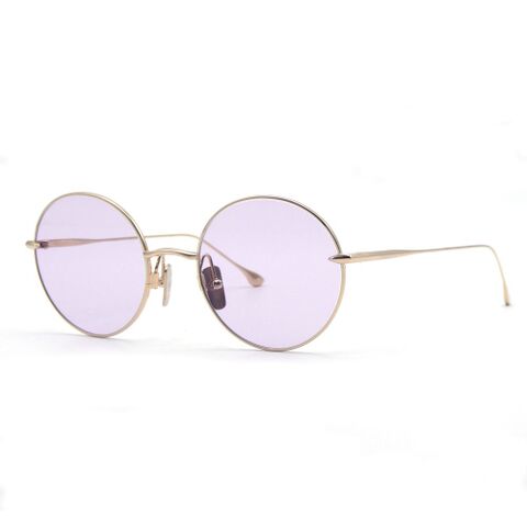 DITA（ディータ）　BELIEVER(-)（ビリーバーマイナス）　DTX506-52-01 / トゥルーパープル25F ハードマルチコートレンズ