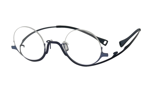 spec espace（スペックエスパス）　ES-2563　Col.02（deep blue / blue）