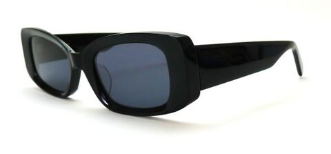 A.D.S.R.（エーディーエスアール）　ABI（アビィ） 01　Shiny Black / Black