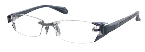 JAPONISM　JN-510RR　Col.03 (Shirring gun / Blue）