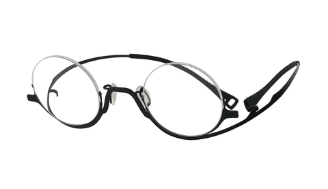 spec espace（スペックエスパス）　ES-2563　Col.01（black）