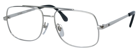 Eyevan（アイヴァン）　Historic Collection　MA-109　SLV