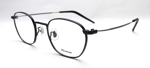 E5 eyevan（イーファイブ アイヴァン）　m9　(48)　MBK/ST