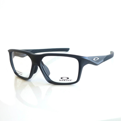 OAKLEY　VERSAFUSE SQ（ヴァーサフューズSQ） サテンブラック　OX8201-0156