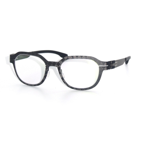 ic! berlin（アイシーベルリン）　FLX_06　Median Graphite