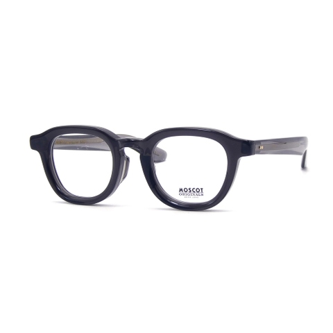 MOSCOT(モスコット)　DAHVEN（ダーベン）　COL. SMKG　日本限定モデル第18弾 JPN LTD 18　47サイズ