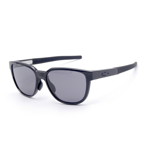 OAKLEY（オークリー）　ACTUATOR（A）（アクチュエーター）　POLISHED BLACK/PRIZM GREY