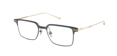 MASUNAGA since 1905（マスナガ）　CROSBY（クロスビー） #19 BLACK/GOLD