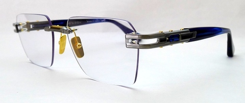 DITA（ディータ）　 META-EVO RX（メタエヴォ アールエックス）　DTX154-A-02