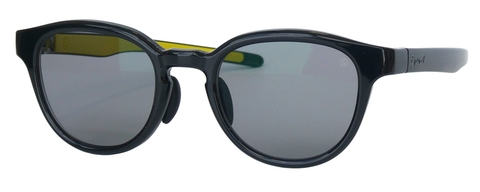 Eyevol（アイヴォル）　LEIFERⅢ（51）BK-LY-MBL-PL