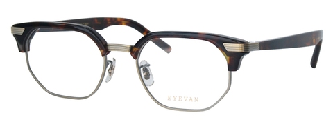 EYEVAN（アイヴァン）　Imperial（インペリアル）　TORT/AG