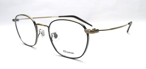 E5 eyevan（イーファイブ アイヴァン）　m9　(48)　MBRAG/AG