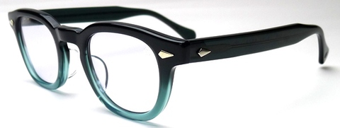 TART OPTICAL ARNEL（タートオプティカル アーネル）　JD-04　005（Blue black green）