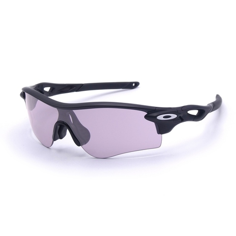 OAKLEY（オークリー）　RADARLOCK PATH(A)（レーダーロック パス）　MATTE BLACK/PRIZM SLATE