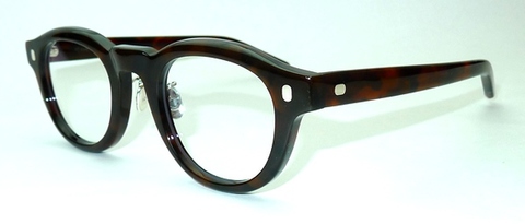 10eyevan（テンアイヴァン）　No.1 Ⅲ BR（45）　C.1003S