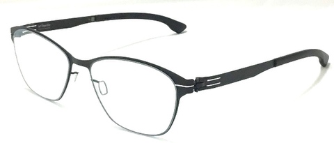 ic! berlin（アイシーベルリン）　lrina R.（イリナ アール）　Black