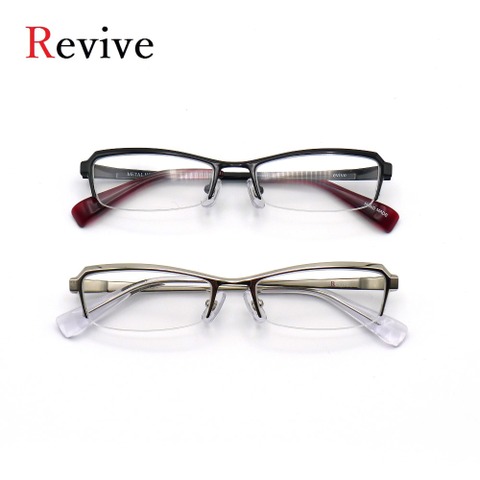 Revive（リヴァイブ）　METAL HOUND（メタルハウンド）