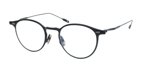 JAPONISM　sence　JS-183　Col.01 Kuro-Shikkui 黒-漆喰