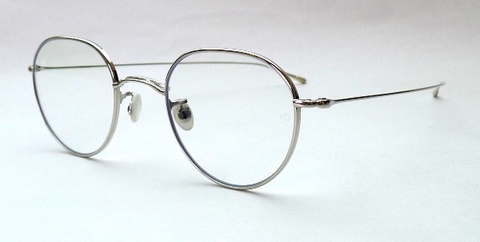 10eyevan（テンアイヴァン）　No.6（47） C.1S