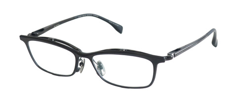 JAPONISM DiESS（ジャポニスム ディーエス）　JD-020　Col.04（IP Black）