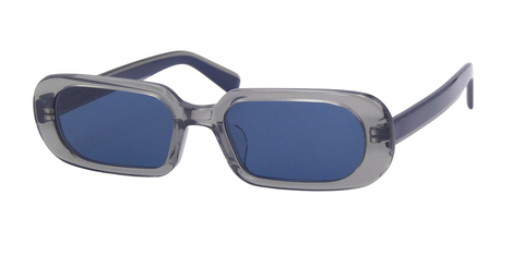 A.D.S.R.（エーディーエスアール）　BAM 03 / CLEAR GRAY