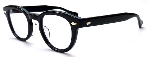 TART OPTICAL ARNEL　JD-55　001（BLACK）