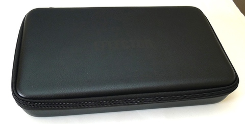 EFFECTOR（エフェクター）　5本収納ケース