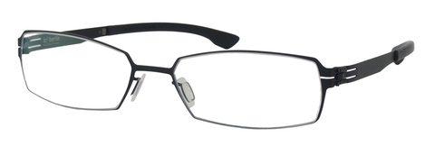 ic! berlin（アイシーベルリン）　Paxton 2.0（パクストン2.0）　Black