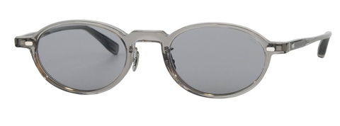 EYEVAN7285（アイヴァン7285）　795　c.124-GM  MD.GRY