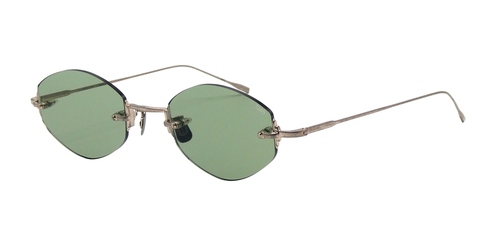 EYEVAN7285（アイヴァン7285）　1196-1　c.819-MRM GRN