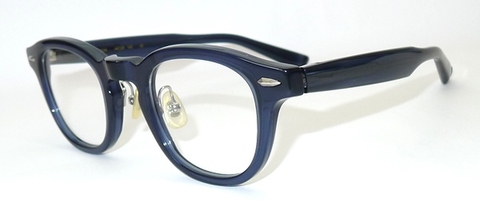 FN / FOUR NINES（エフエヌ）　FN-0144　col. 52（ブルーグレー）