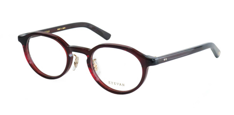 EYEVAN（アイヴァン）　Alfred（アルフレッド）　DBE