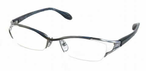 JAPONISM　JN-500R　Col.05（Gray & Silver）