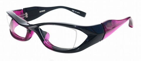 FACTORY900　FA-234　Col.01/296（パープルアシンメトリー限定カラー）