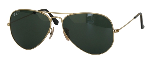 Ray-Ban（レイバン）　RB3025　181　58サイズ