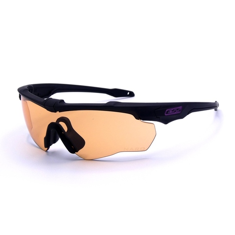 ESS✕香妻陣一朗シグネチャーモデル　JAPAN LIMITED Cerakote Series CROSSBLADE NARO 2Lens