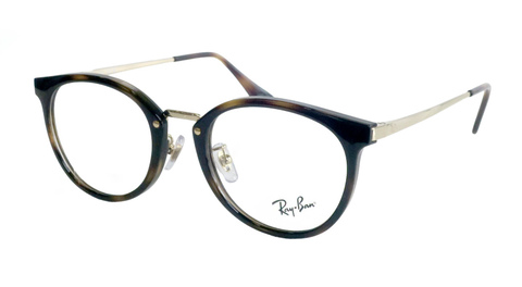 Ray-Ban（レイバン）　RB7266D　8472
