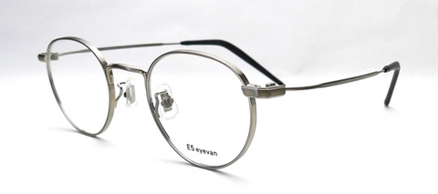 E5 eyevan（イーファイブ アイヴァン）　m10　(45)　ST/ST
