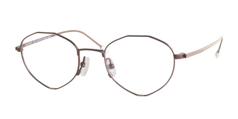 BCPC（ベセペセ）　BP-3307FACET　Col.01（Bleachpink Gold)