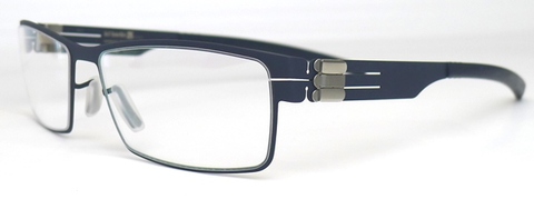 ic! berlin（アイシーベルリン）　Peter C.（ピーター シー）　Marine-Blue