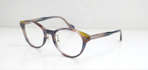 BCPC　BP-3285　Col.03(Navy＆Pumpkin）