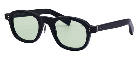 EYEVAN7285（アイヴァン7285）　372(50)  C.10002 GM MD.GRN