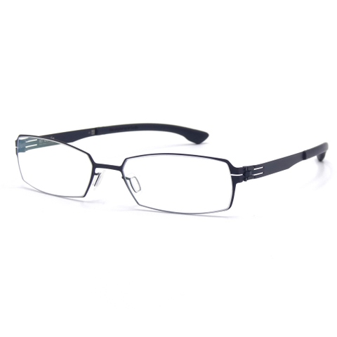 ic! berlin（アイシーベルリン）　Paxton 2.0（パクストン2.0）　Black