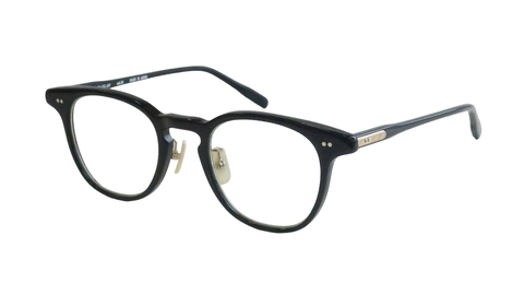 BOSTON CLUB（ボストンクラブ）　PATRICK（パトリック）　Col.01 (Black)