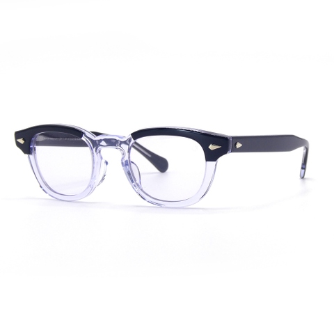 TART OPTICAL ARNEL（タートオプティカル アーネル）　JD-04　006（BLACK C.B.）