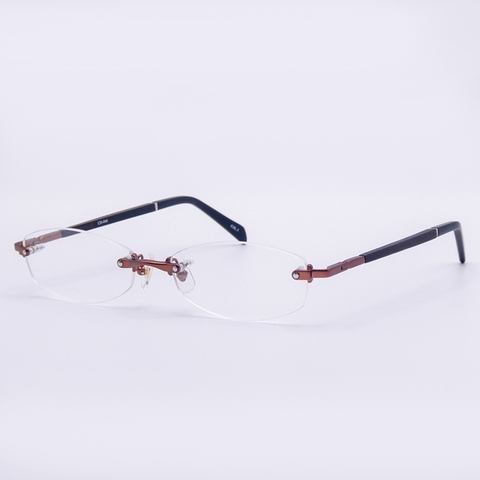 CHRONIC（クロニック）　　CH-046　COL.3（ブラウン）