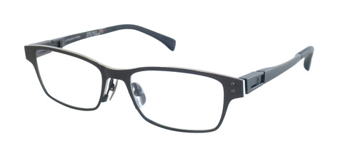 JAPONISM　JP-055　Col.04 （Mat Black/Silver）